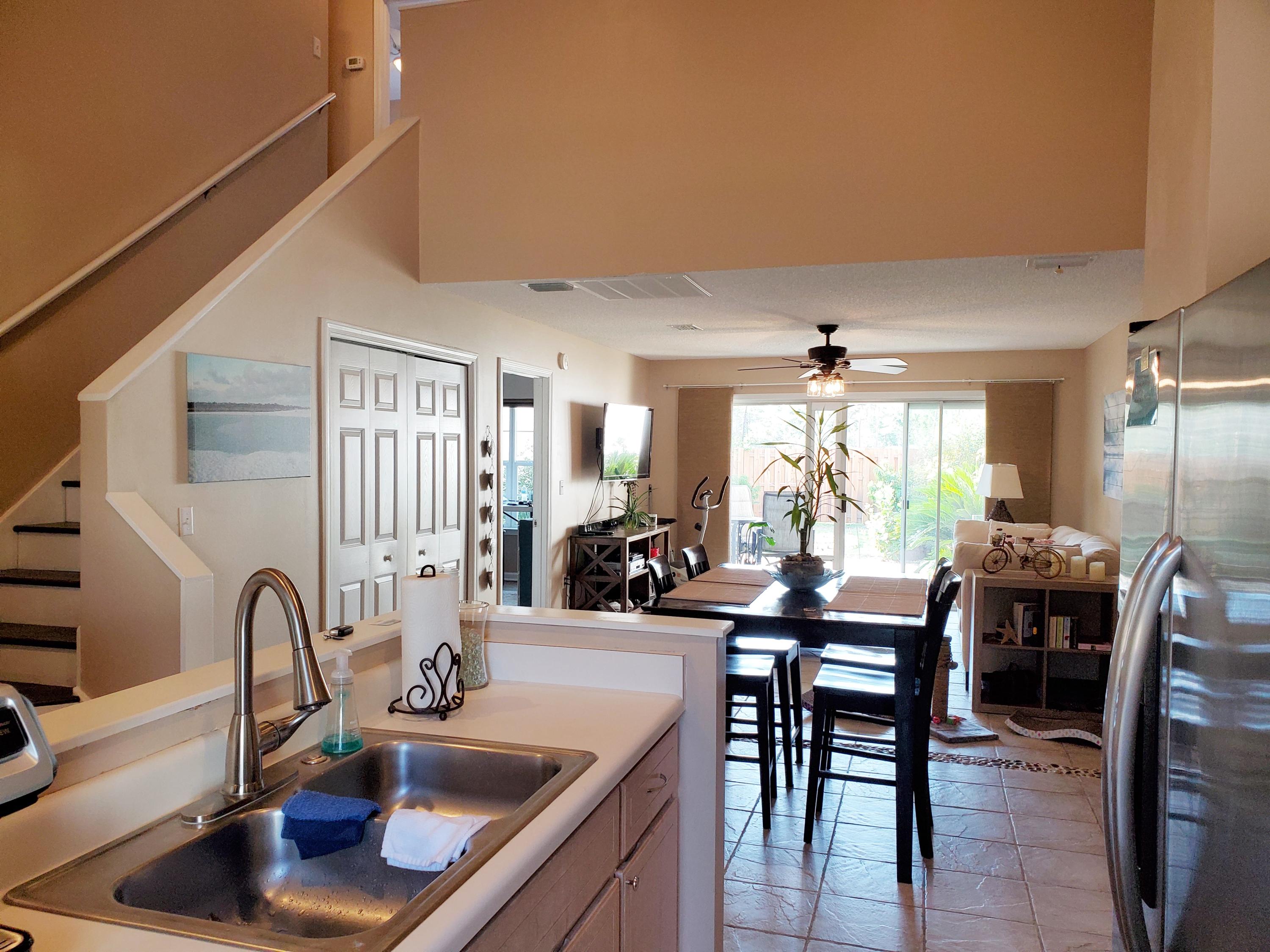 209 Vía Largo Santa Rosa Beach, FL 32459 - Photo 26 of 60 Front Room