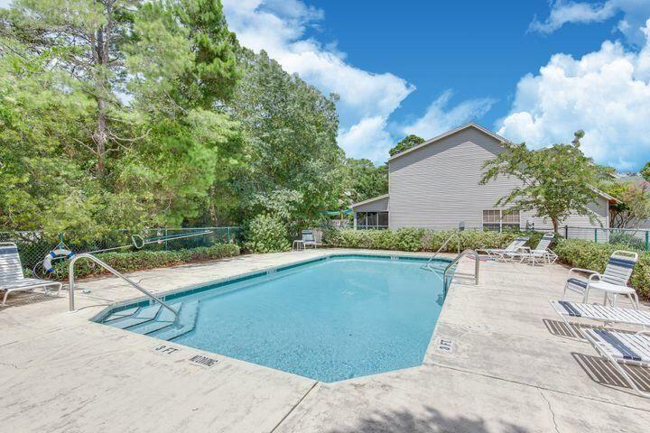 209 Vía Largo Santa Rosa Beach, FL 32459 - Photo 51 of 60 Pool1