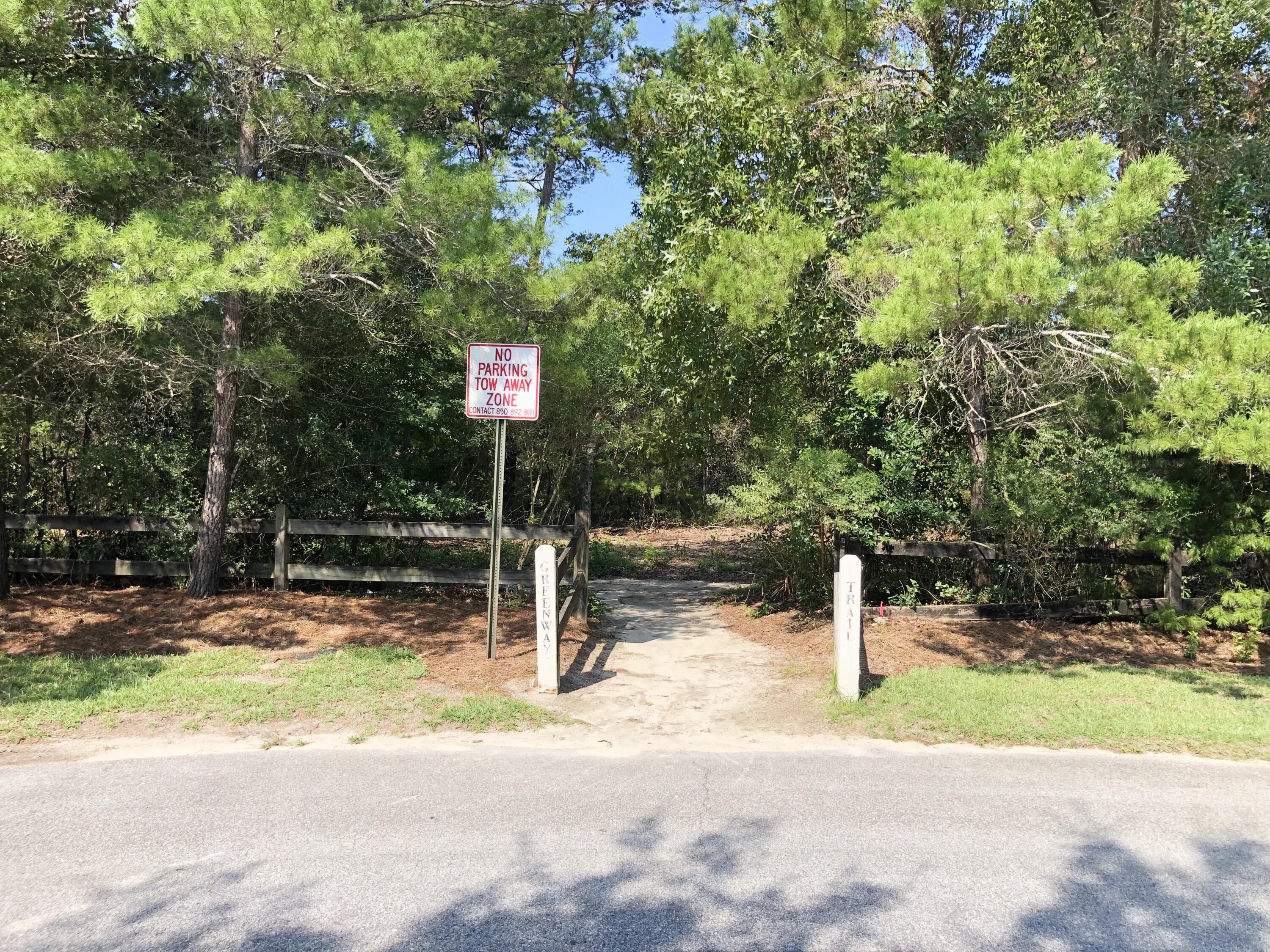 209 Vía Largo Santa Rosa Beach, FL 32459 - Photo 59 of 60 Green Way Trail 2 - Copy