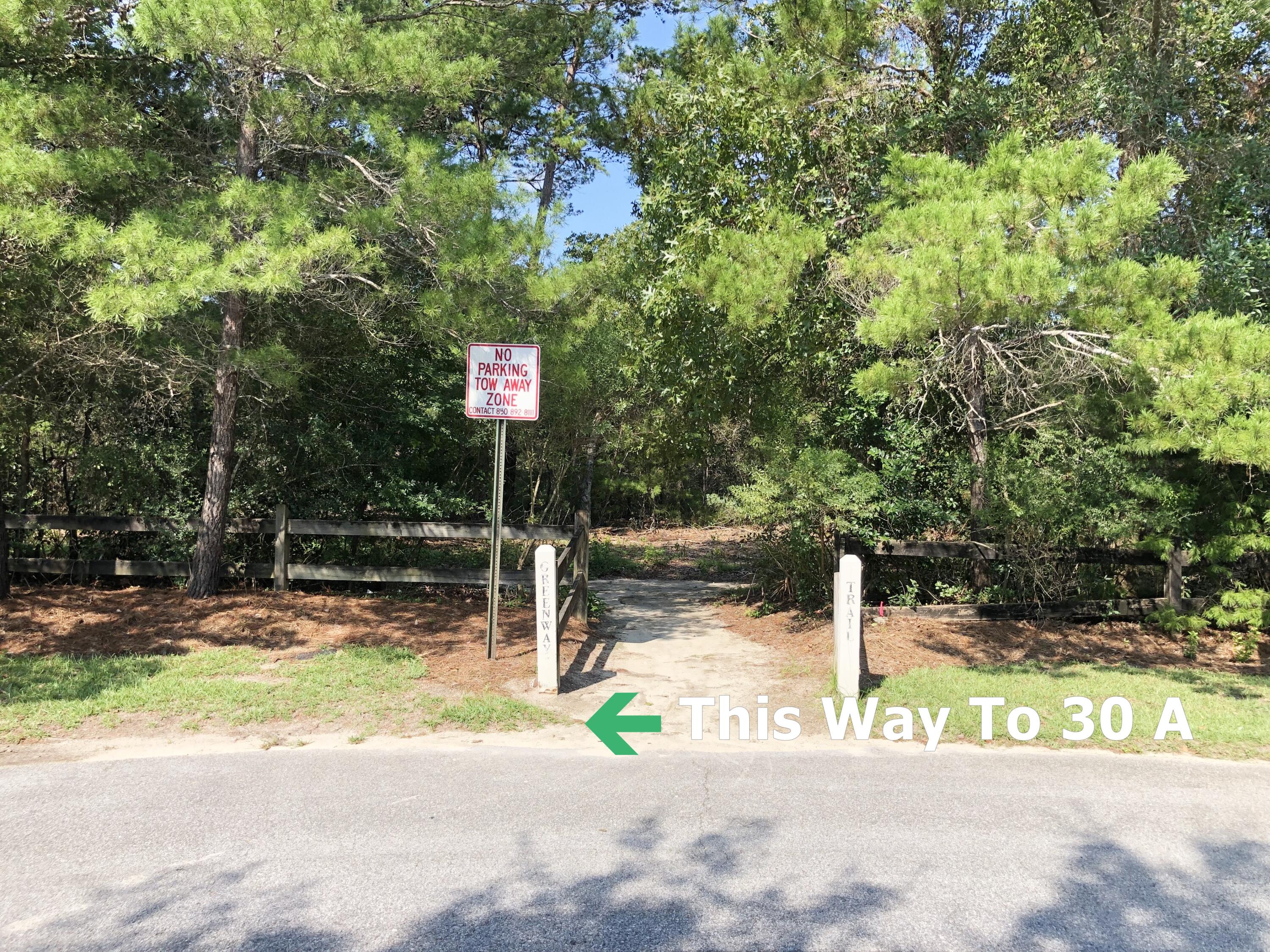 209 Vía Largo Santa Rosa Beach, FL 32459 - Photo 60 of 60 Green Way Trail 2.2 - Copy
