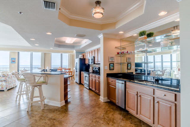 29488 Perdido Beach Boulevard, Unit 608 Orange Beach, AL 36561 - Photo 7 of 24