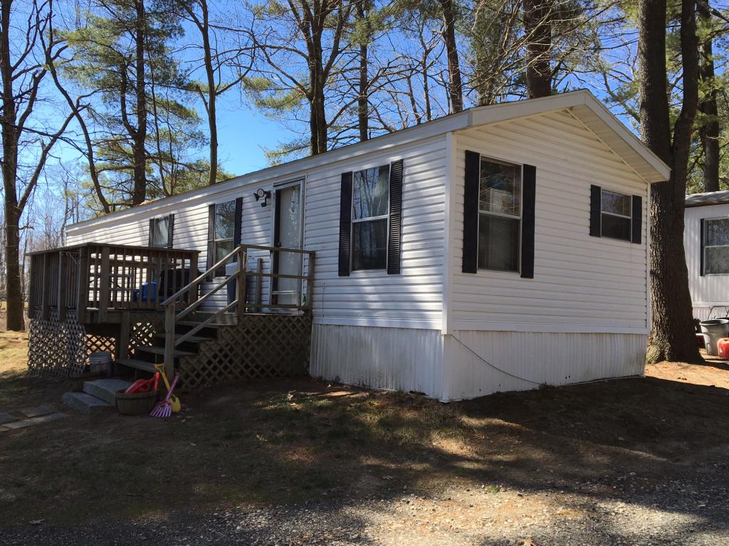 90 Merriam Hill Road Greenville, NH 03048 - Photo 1 of 16