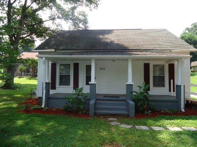412 Graham Street Easley, SC 29640 - Photo 1 of 1 Gallery Image 1
