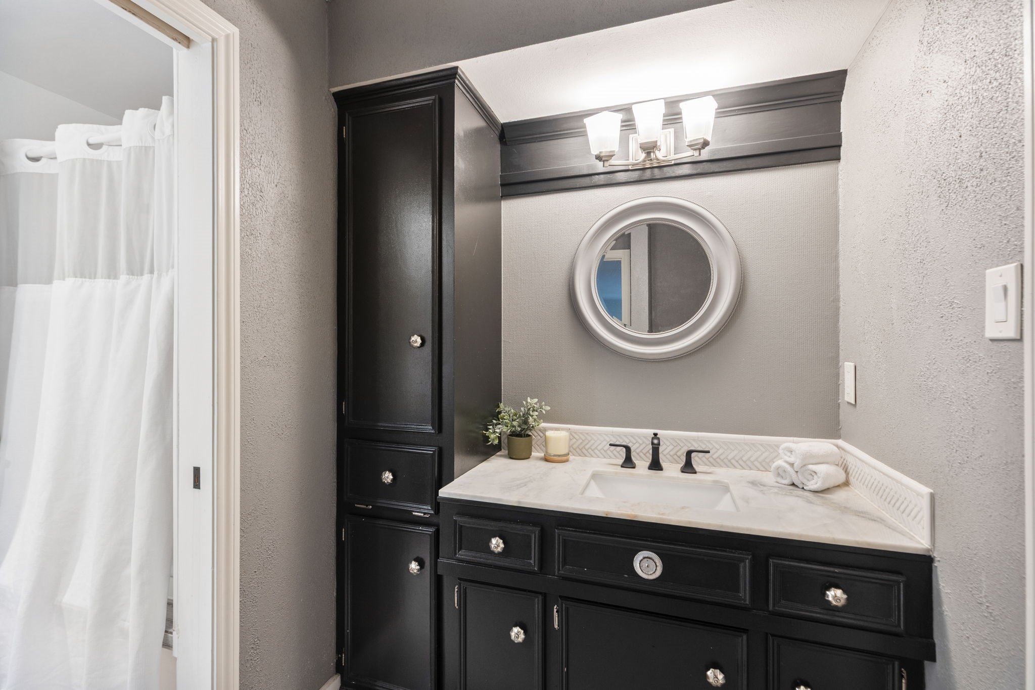 6402 Allentown Drive Spring, TX 77389 - Photo 40 of 50