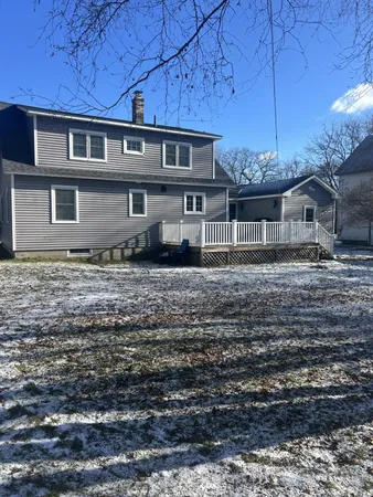 $230,000 | 8 Bemis Street, Livermore Falls, ME 04254