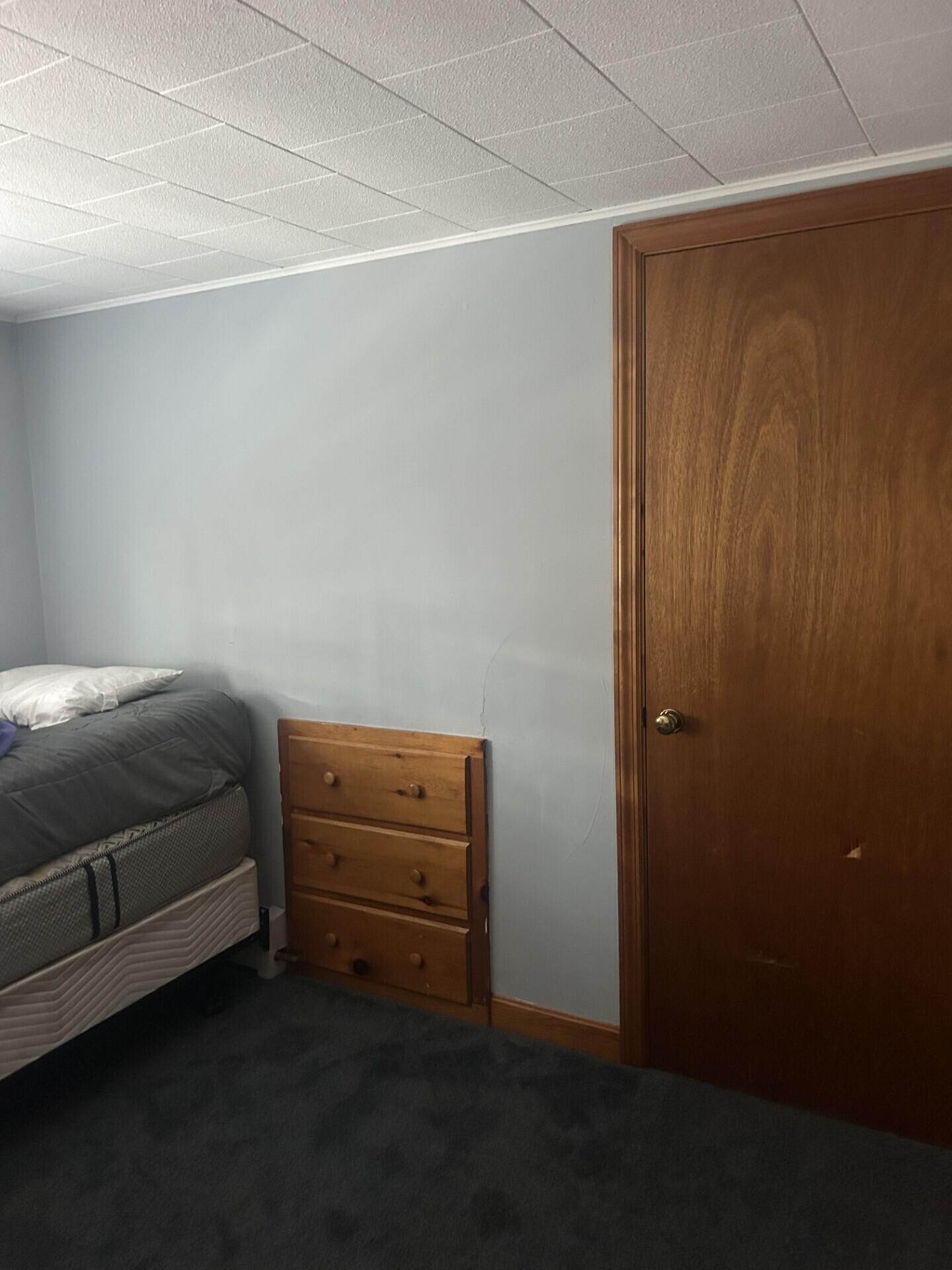 8 Bemis Street Livermore Falls, ME 04254 - Photo 22 of 23 0416 bedroom with built-in