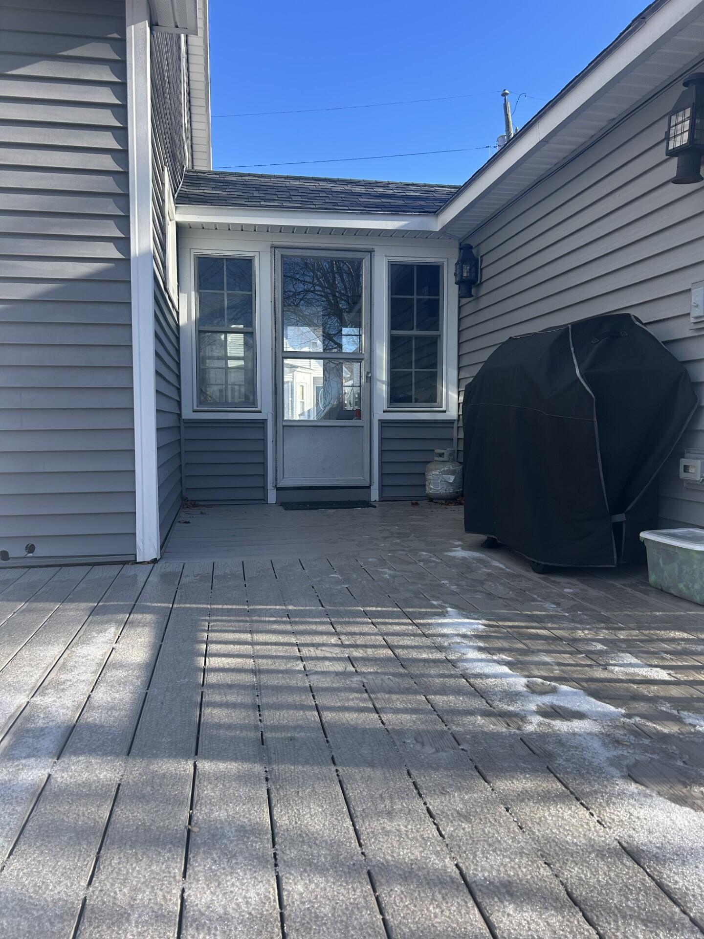 8 Bemis Street Livermore Falls, ME 04254 - Photo 4 of 23 0416 decking floor