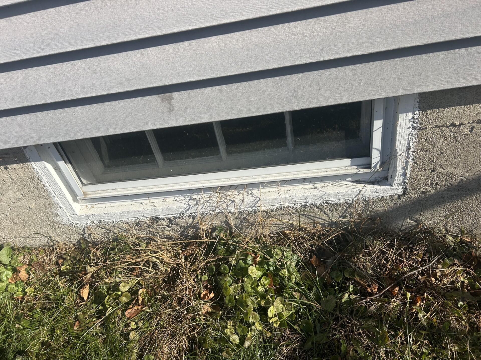 8 Bemis Street Livermore Falls, ME 04254 - Photo 7 of 23 0416 baasement window