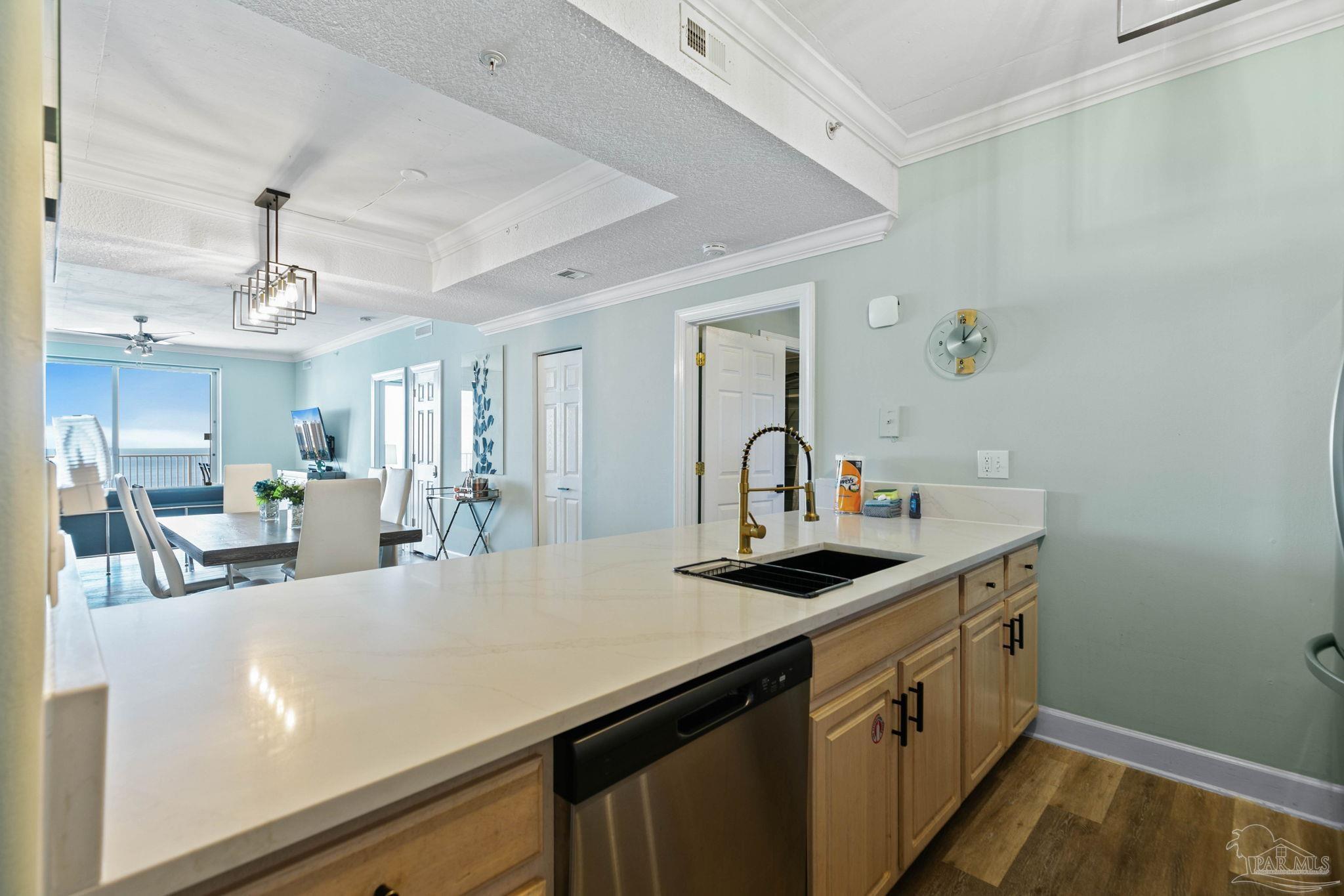 10611 Front Beach Road, Unit 1303 Panama City Beach, FL 32408 - Photo 24 of 71