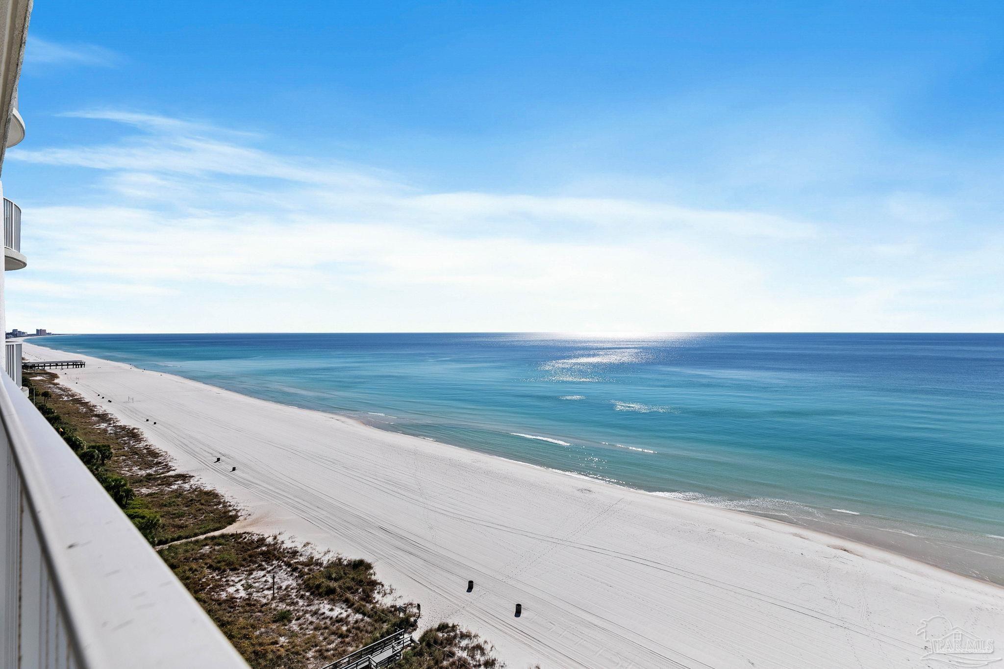 10611 Front Beach Road, Unit 1303 Panama City Beach, FL 32408 - Photo 55 of 71