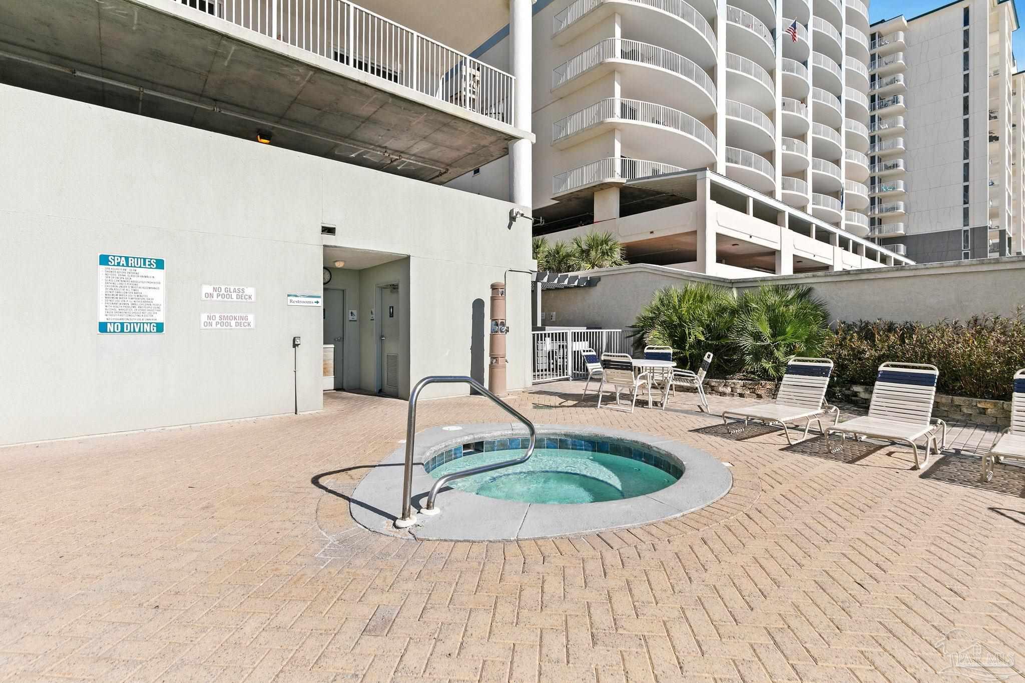 10611 Front Beach Road, Unit 1303 Panama City Beach, FL 32408 - Photo 58 of 71