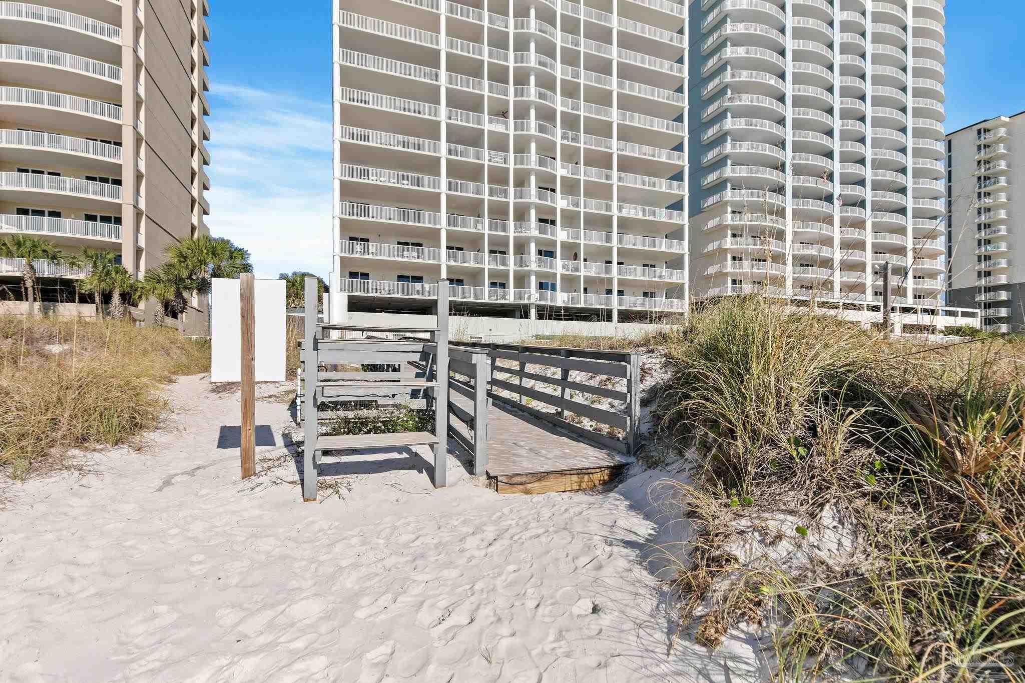 10611 Front Beach Road, Unit 1303 Panama City Beach, FL 32408 - Photo 66 of 71