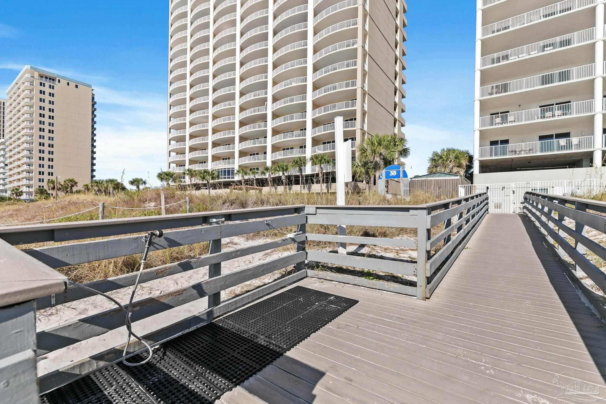 10611 Front Beach Road, Unit 1303 Panama City Beach, FL 32408 - Photo 67 of 71