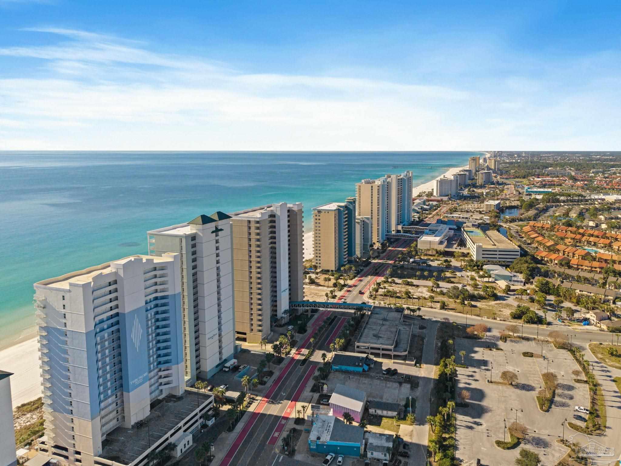 10611 Front Beach Road, Unit 1303 Panama City Beach, FL 32408 - Photo 7 of 71