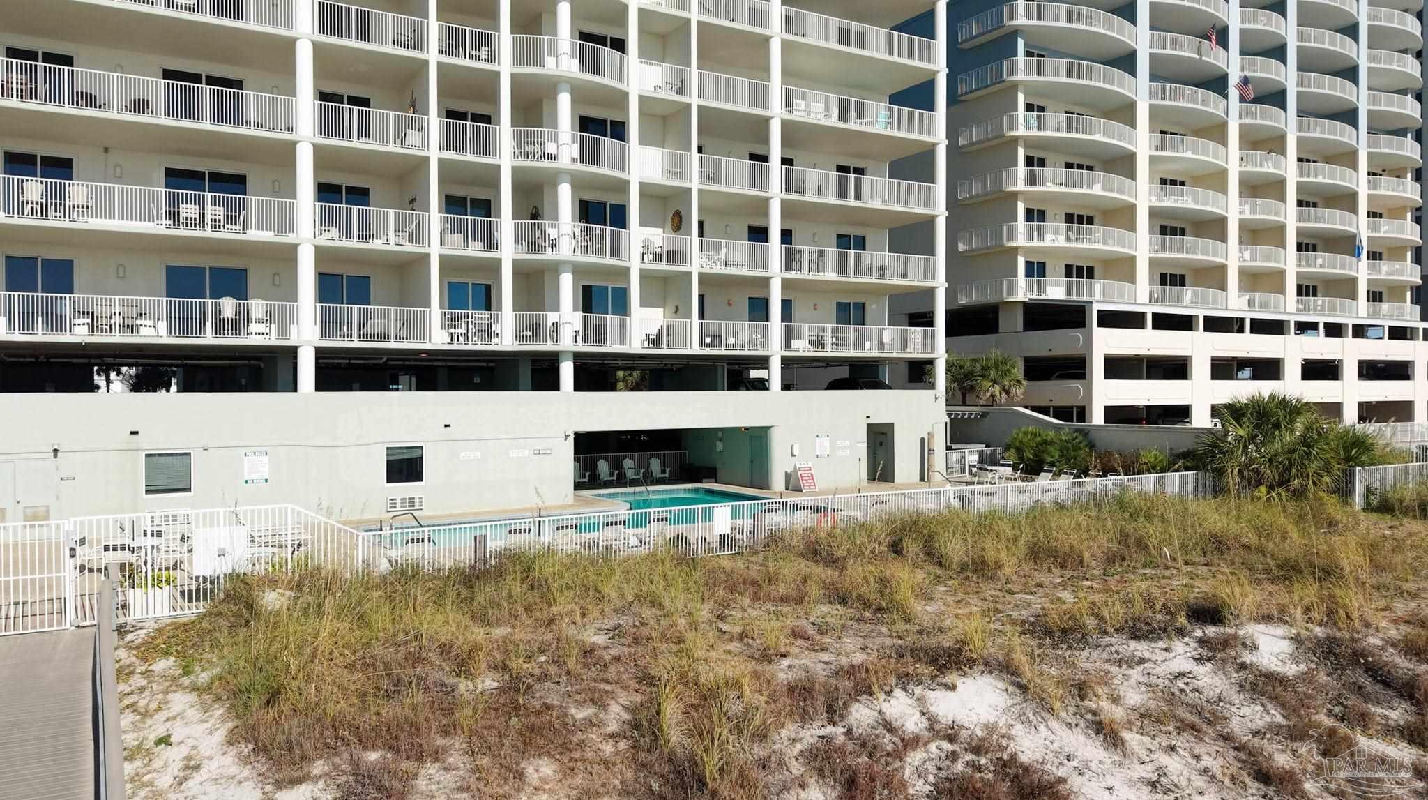 10611 Front Beach Road, Unit 1303 Panama City Beach, FL 32408 - Photo 71 of 71