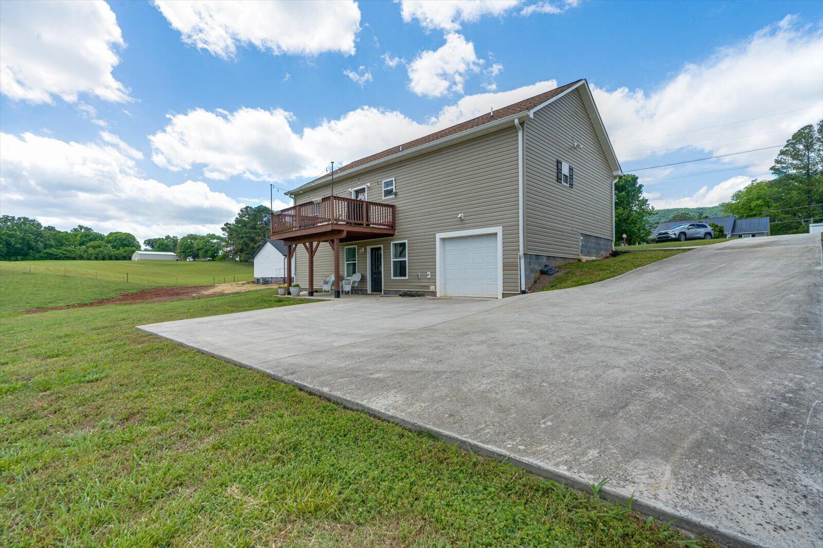 165 Rena Drive Whitwell, TN 37397 - Photo 35 of 35 35-165 Rena Dr-35