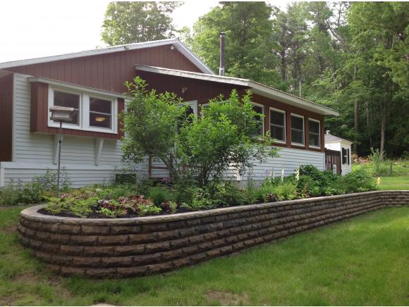 24 High Street Gilmanton, NH 03237 - Photo 1 of 23