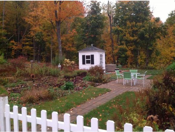 24 High Street Gilmanton, NH 03237 - Photo 14 of 23