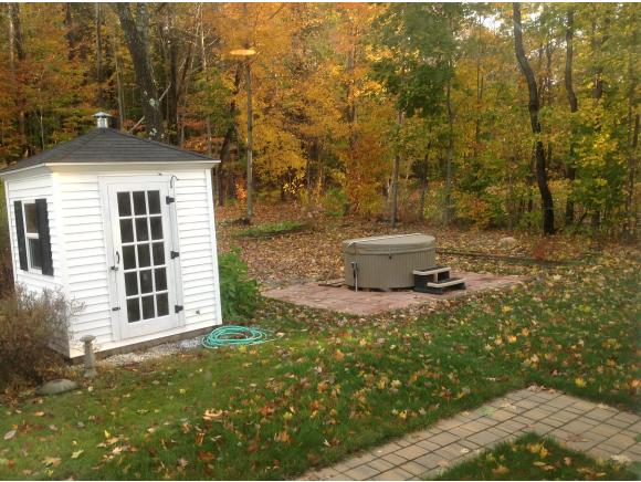 24 High Street Gilmanton, NH 03237 - Photo 16 of 23