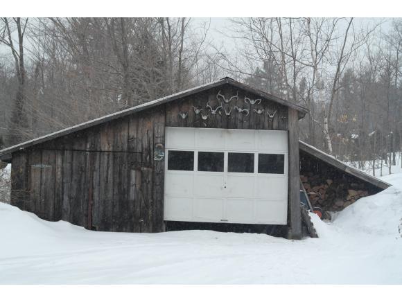 24 High Street Gilmanton, NH 03237 - Photo 20 of 23