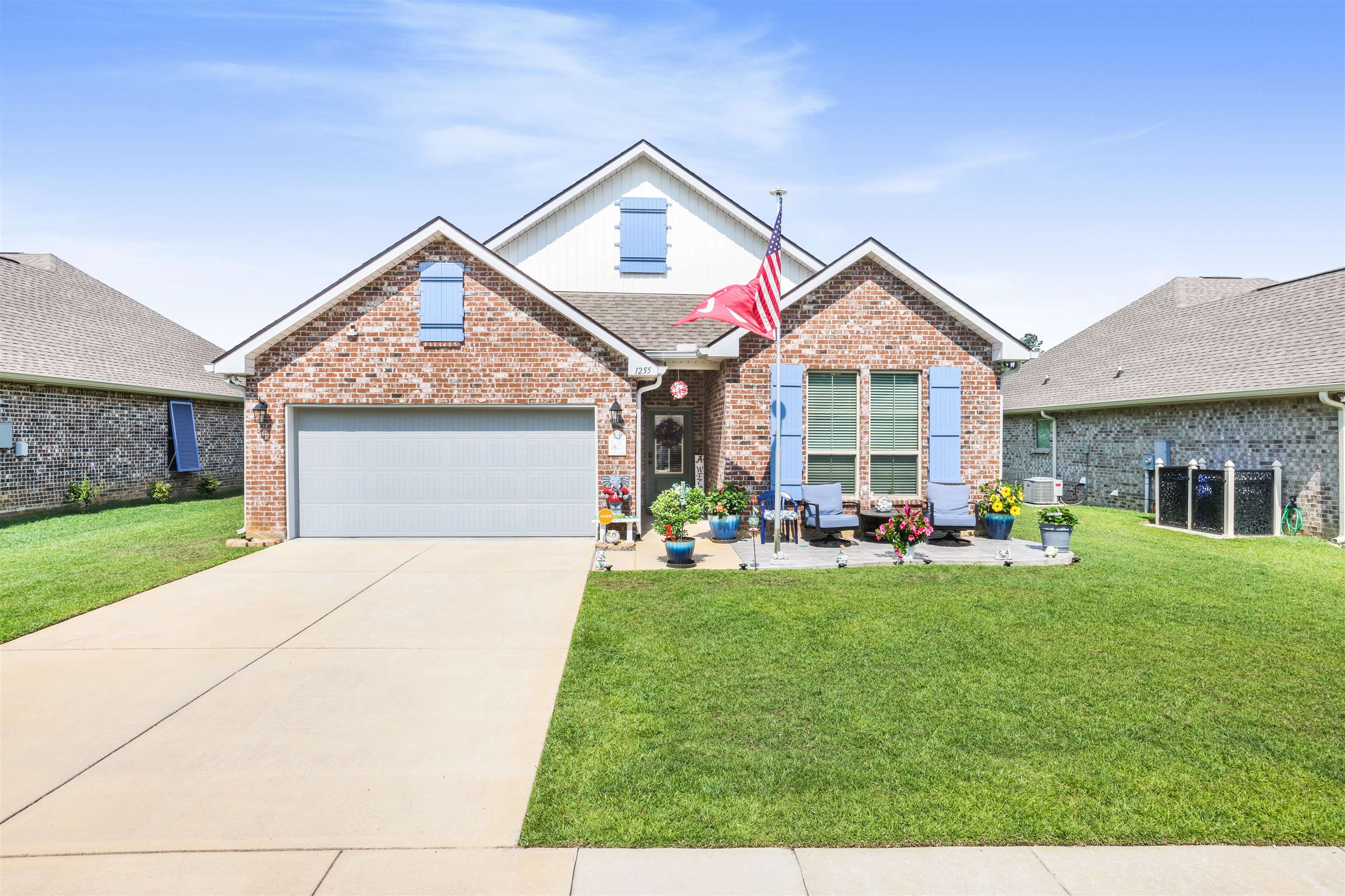 1255 Surrey Loop Foley, AL 36535 - Photo 1 of 23