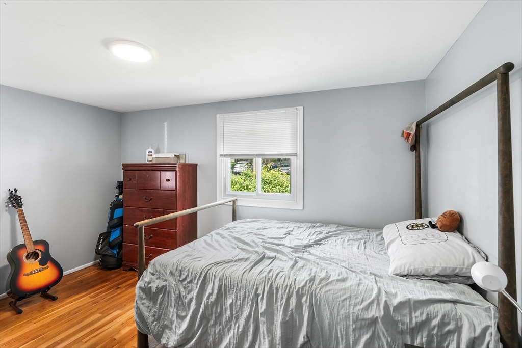 46 Stonehill Road Boston, MA 02136 - Photo 16 of 24 Gallery Image 16