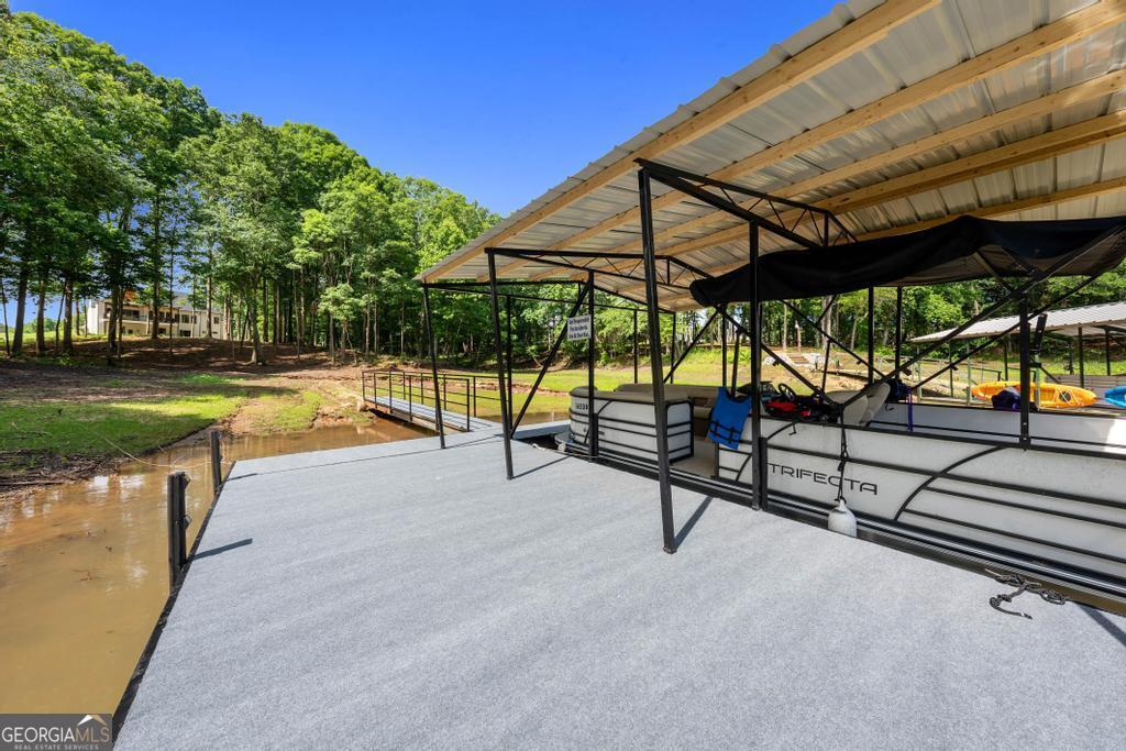 183 Lake Pointe Road Hartwell, GA 30643 - Photo 69 of 78