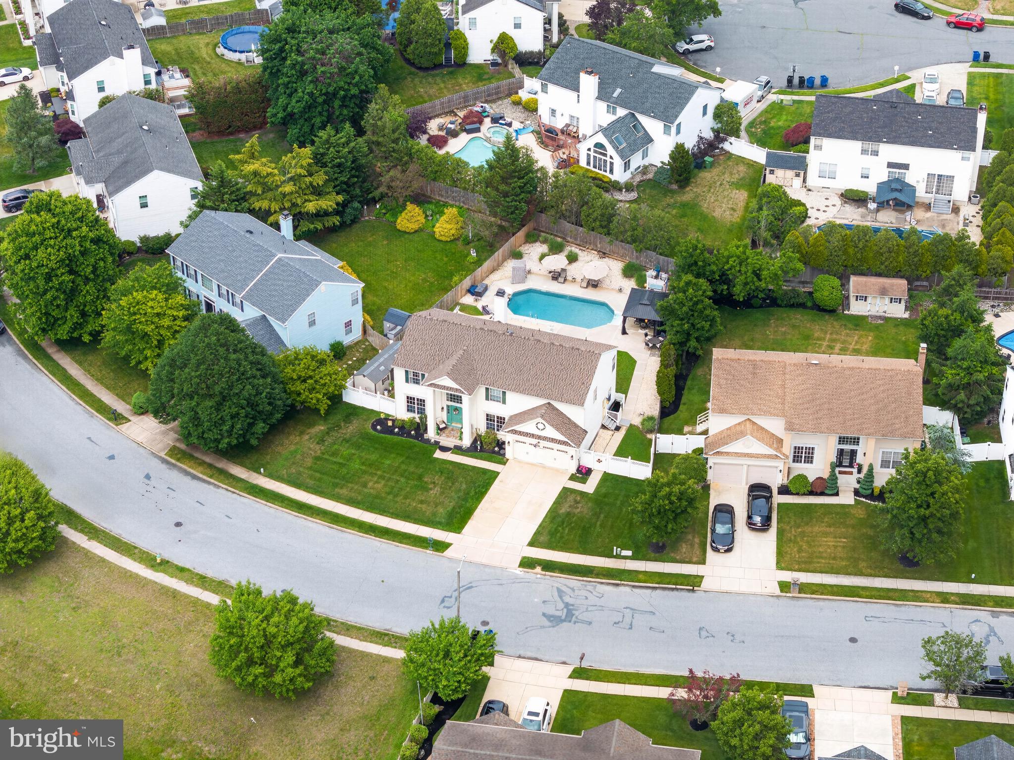 30 Winfield Circle Sewell, NJ 08080 - Photo 61 of 65