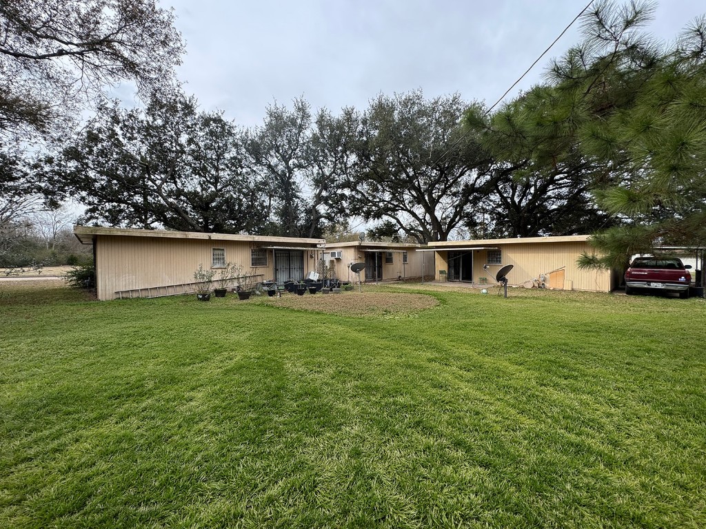 300 Echols Street Prairie View, TX 77445 - Photo 1 of 9