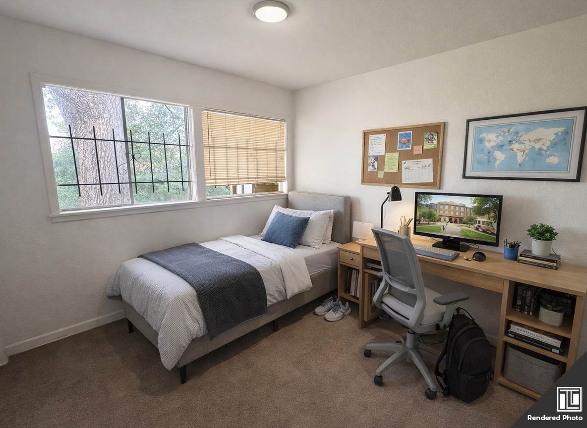 300 Echols Street Prairie View, TX 77445 - Photo 3 of 9