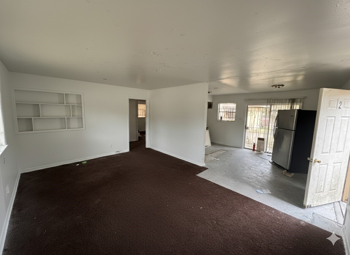 300 Echols Street Prairie View, TX 77445 - Photo 4 of 9