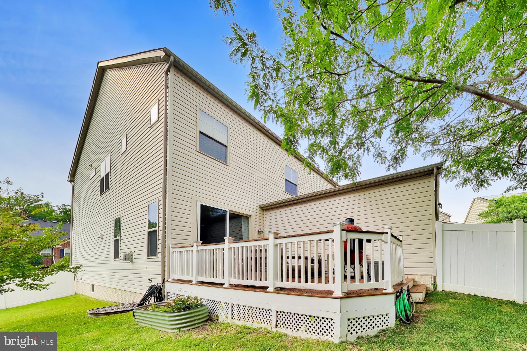 13422 Redspire Drive Silver Spring, MD 20906 - Photo 44 of 53