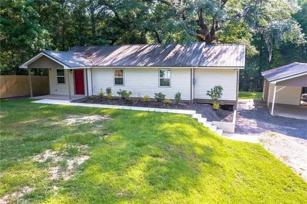 $235,000 | 65131 Spur 41 Highway, Pearl River, LA 70452