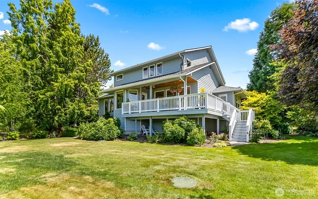 $1,325,000 | 828 Highway 532, Camano Island, WA 98282