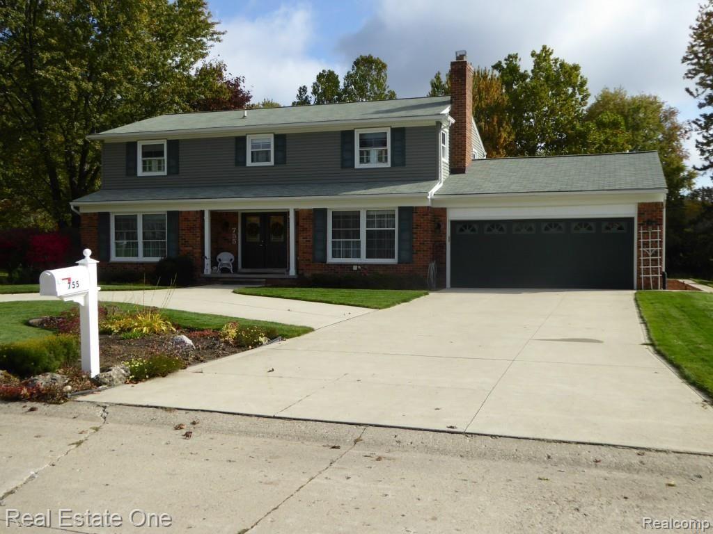 755 Baylor Road Rochester, MI 48309 - Photo 1 of 40 Baylor 007.jpg