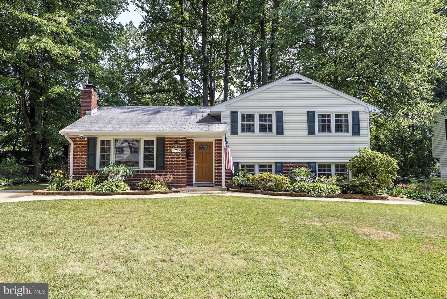 7915 Foote Lane Springfield, VA 22151 - Photo 1 of 27 Exterior (General)