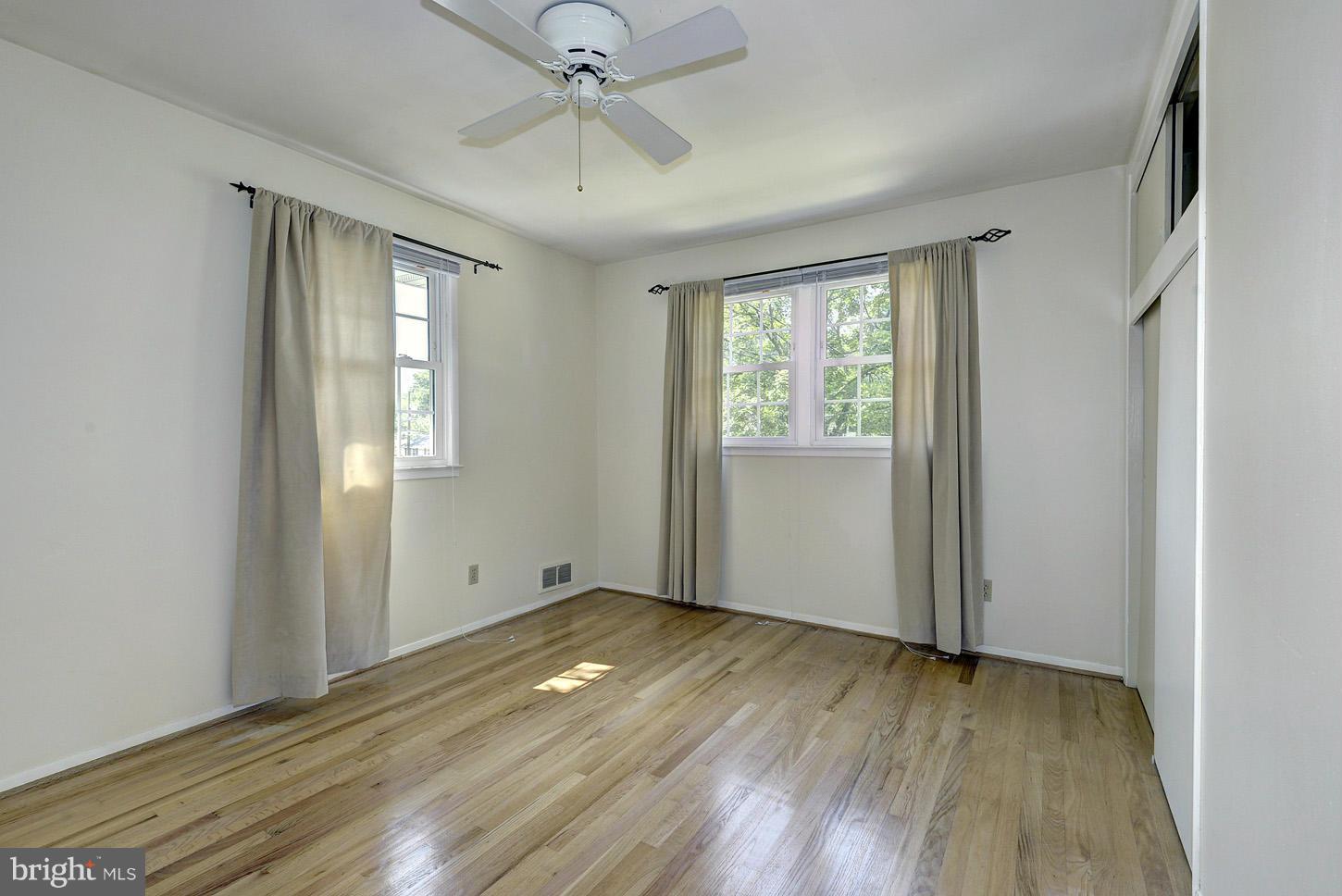 7915 Foote Lane Springfield, VA 22151 - Photo 12 of 27 Bedroom