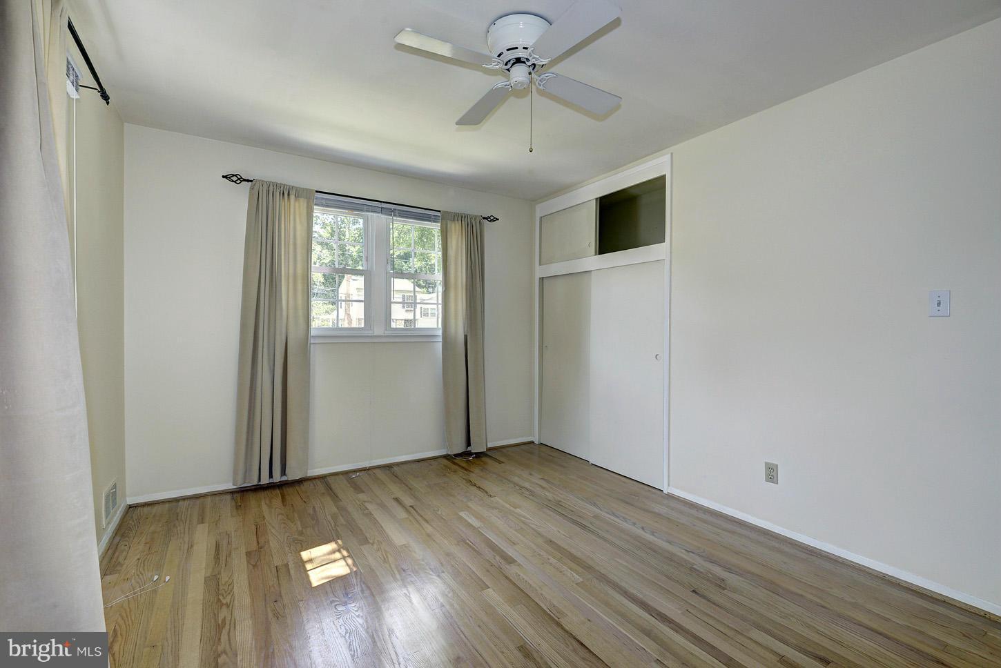 7915 Foote Lane Springfield, VA 22151 - Photo 13 of 27 Bedroom