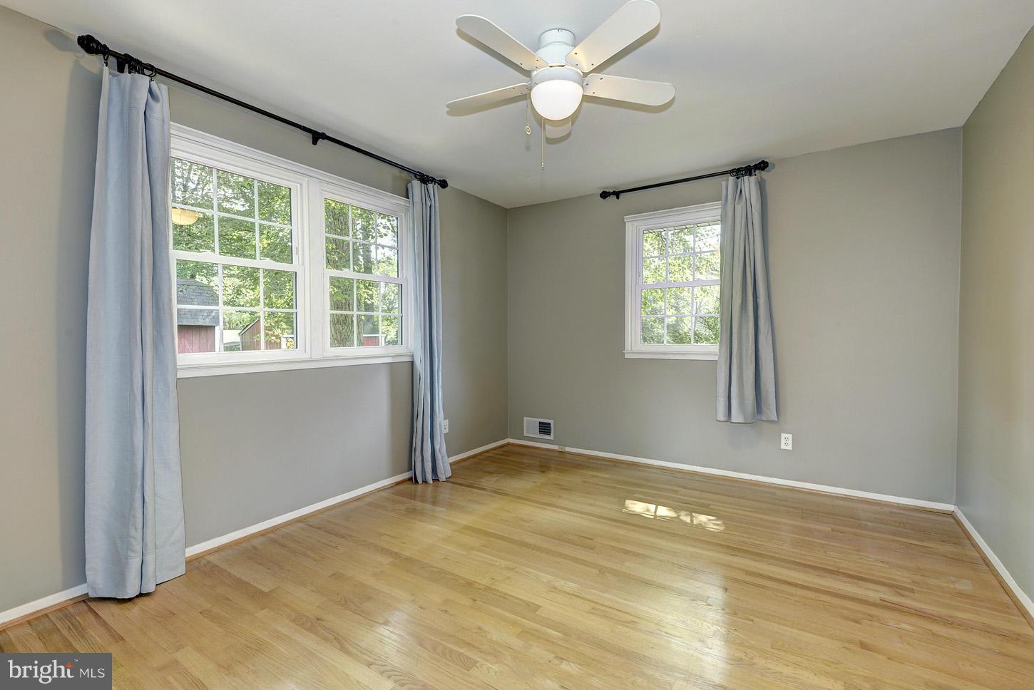 7915 Foote Lane Springfield, VA 22151 - Photo 14 of 27 Bedroom