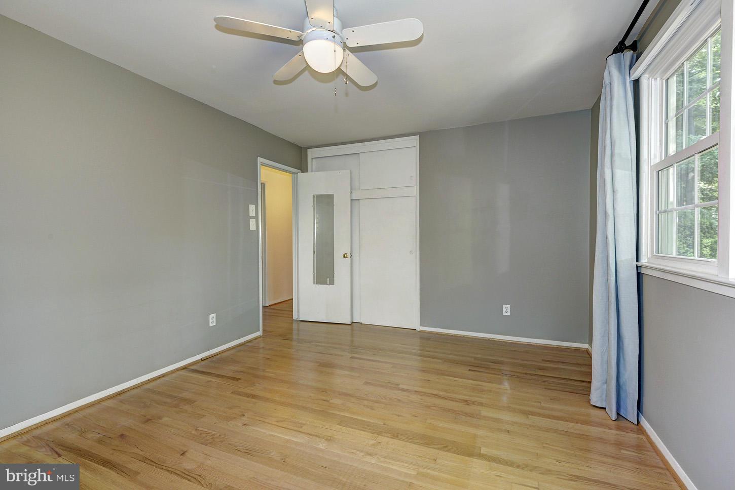 7915 Foote Lane Springfield, VA 22151 - Photo 15 of 27 Bedroom