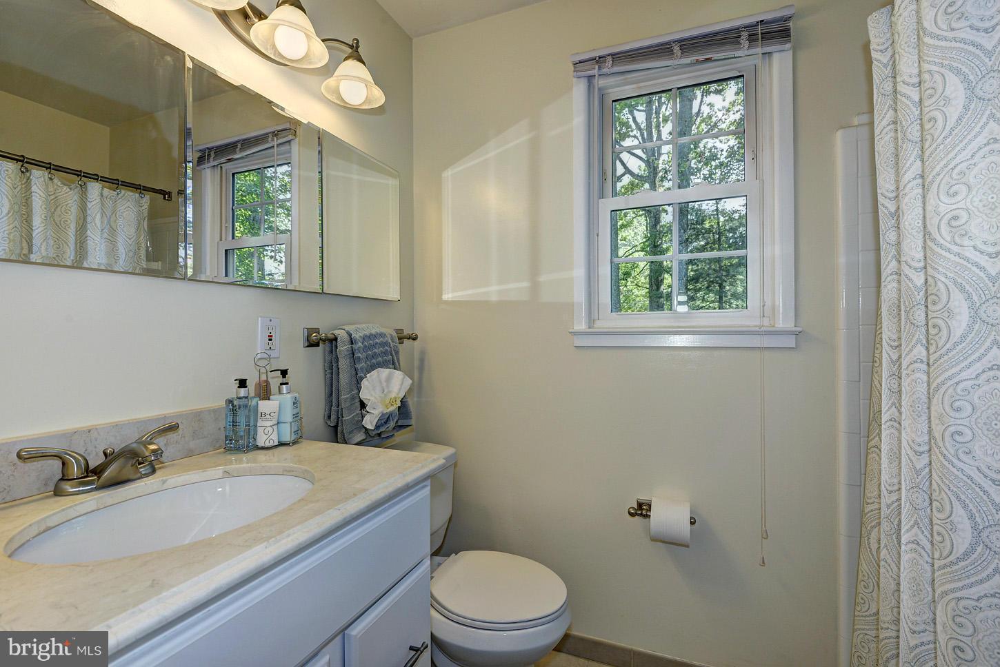 7915 Foote Lane Springfield, VA 22151 - Photo 17 of 27 Bath