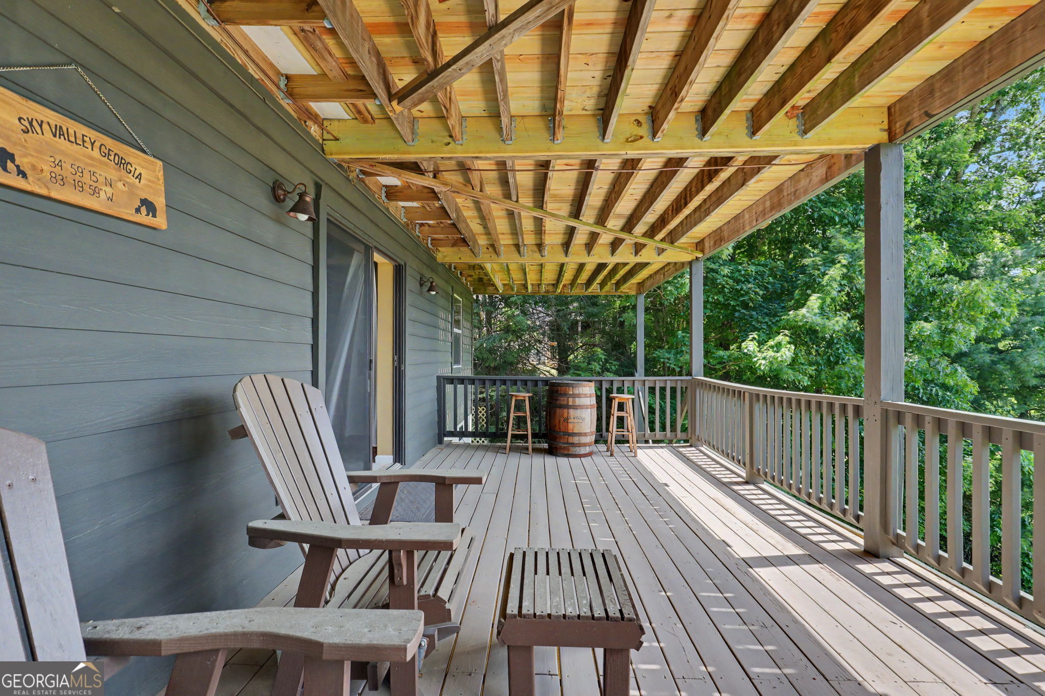 2379 Ridgepole Drive Sky Valley, GA 30537 - Photo 61 of 80