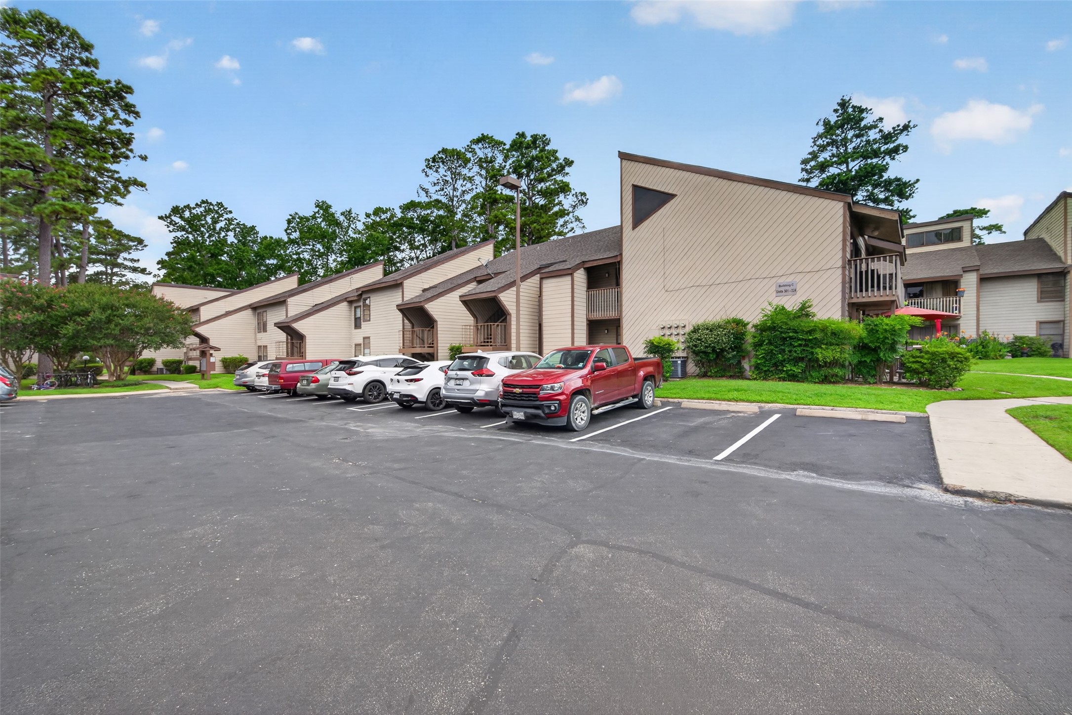 12900 Walden Road, Unit 306C Montgomery, TX 77356 - Photo 24 of 26