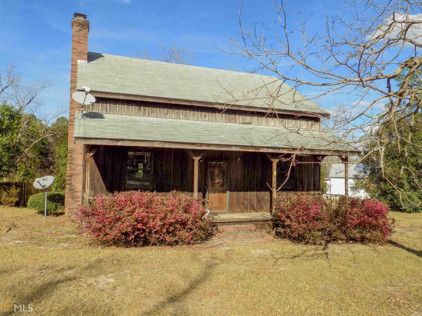 177 County Line Road Milan, GA 31060 - Photo 1 of 1 Gallery Image 1