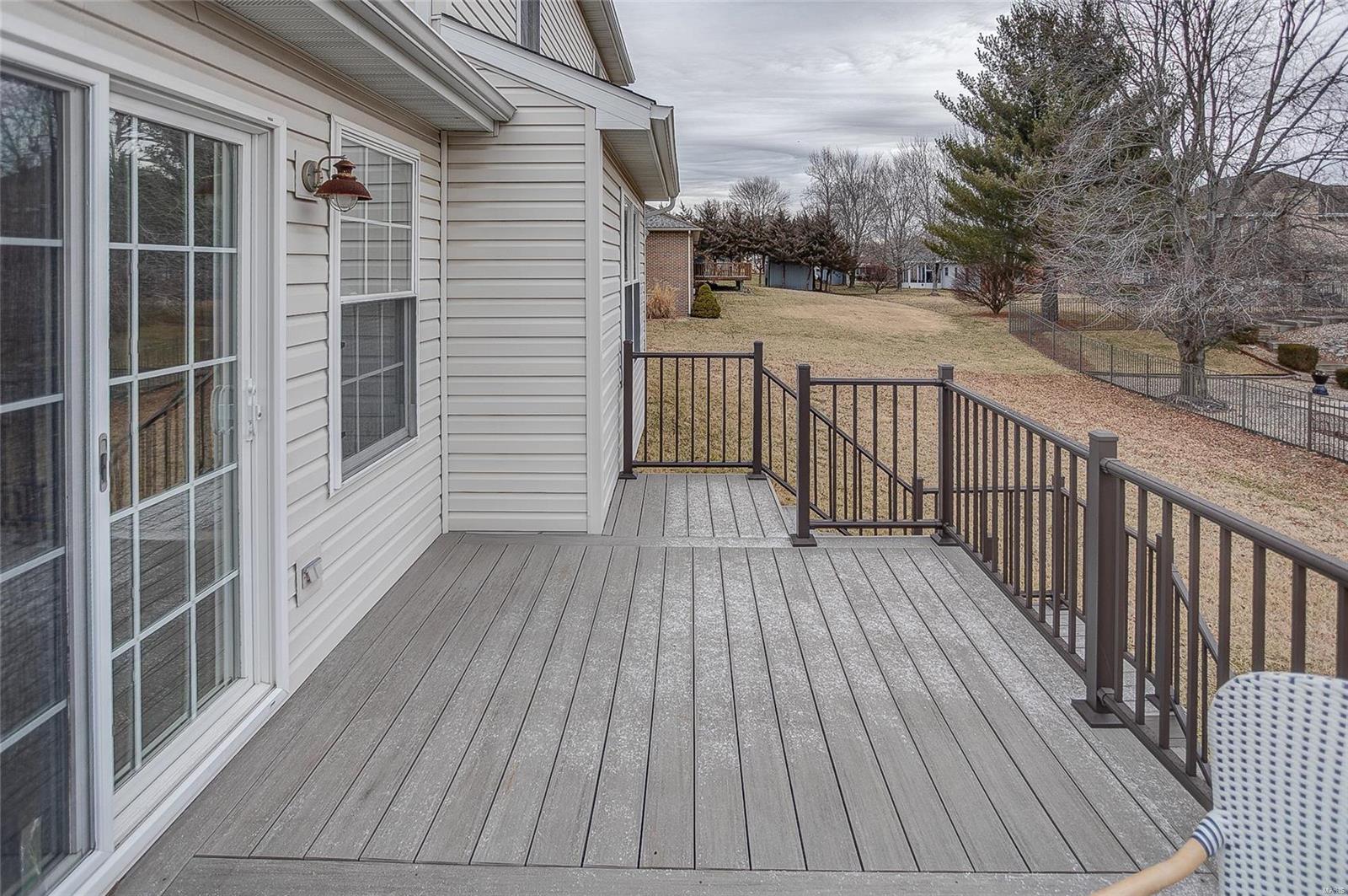 116 Starlight Drive Belleville, IL 62226 - Photo 34 of 45