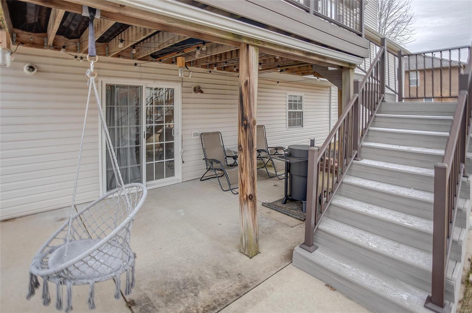 116 Starlight Drive Belleville, IL 62226 - Photo 36 of 45