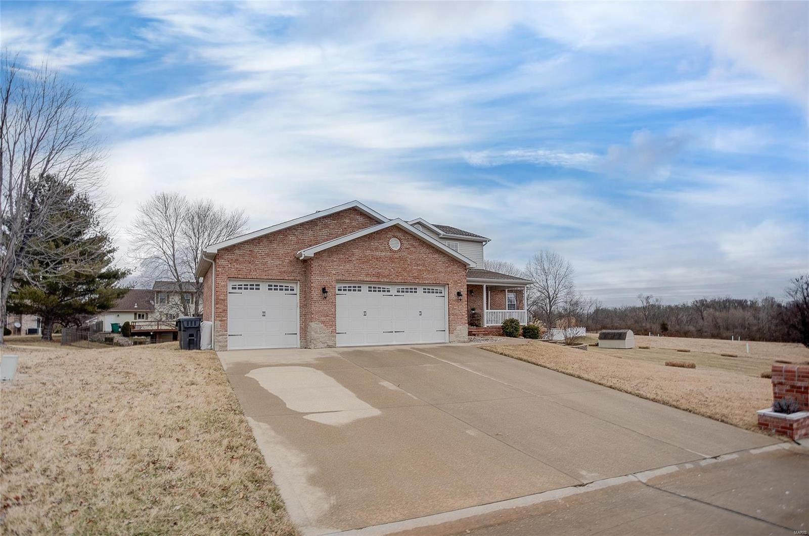 116 Starlight Drive Belleville, IL 62226 - Photo 37 of 45