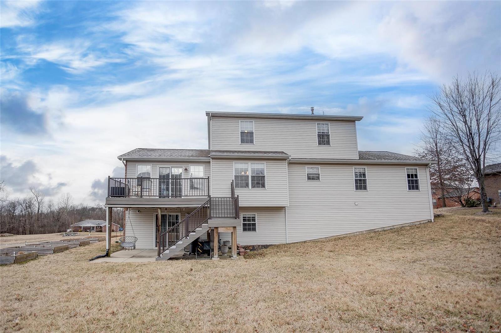 116 Starlight Drive Belleville, IL 62226 - Photo 39 of 45