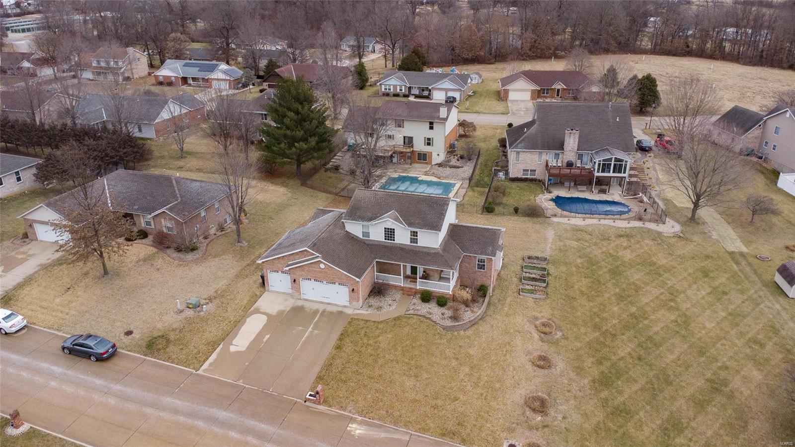 116 Starlight Drive Belleville, IL 62226 - Photo 41 of 45