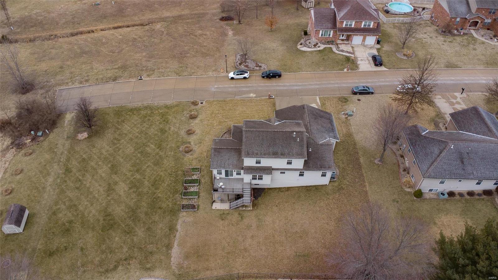 116 Starlight Drive Belleville, IL 62226 - Photo 44 of 45